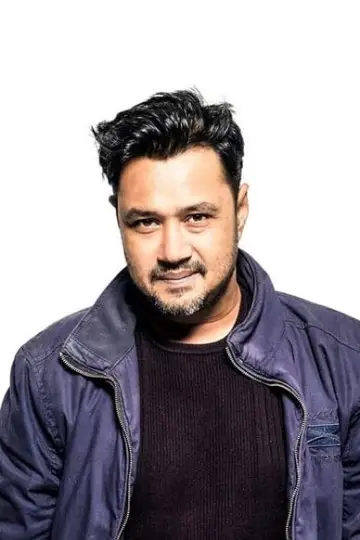 Zdjęcie Saikat Nasir #133103