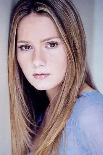 Zdjęcie Ashlee Gillespie #96077