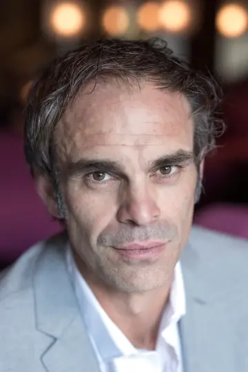 Zdjęcie Steven Ogg #24763