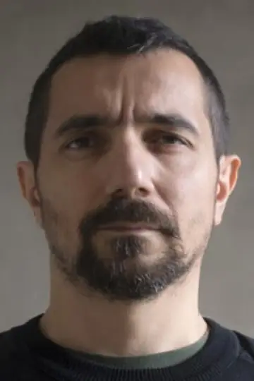 Zdjęcie François Baranger #72354