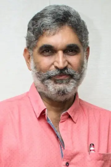 Zdjęcie Suresh Chandra Menon #272013