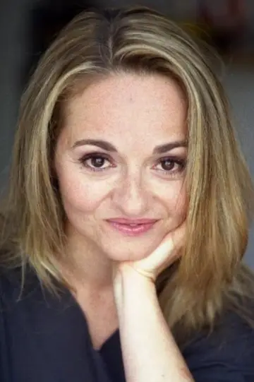 Zdjęcie Barbara Tissier #43841
