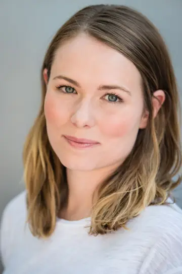Zdjęcie Sonya Davis