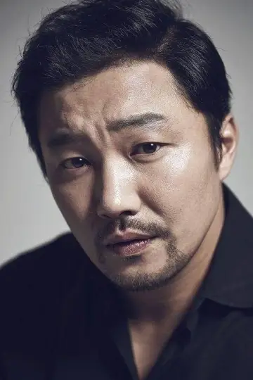 Zdjęcie Han Jae-yeong #630060