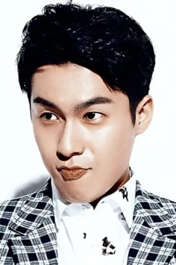 Zdjęcie Lee Jae-won #93228