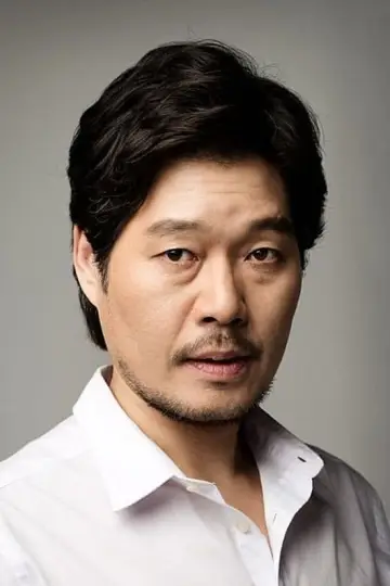 Zdjęcie Yoo Jae-myung #40944