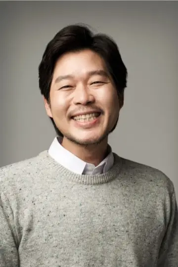 Zdjęcie Yoo Jae-myung #40945