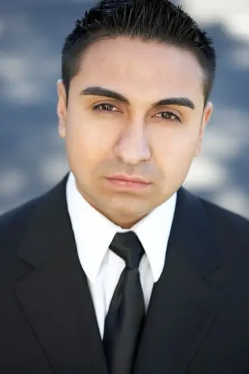 Zdjęcie Andrew Aguilar #124377
