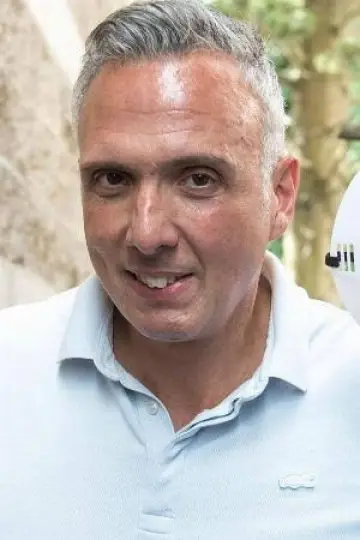 Zdjęcie Mike Hostench #662012