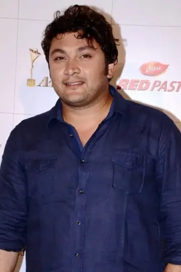 Zdjęcie Rajesh Kumar #129954