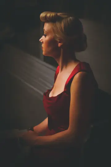 Zdjęcie Amanda Maddox #80733