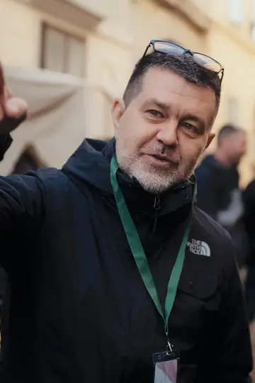 Zdjęcie Mark Kis-Szabo