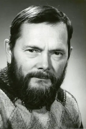 Zdjęcie Rein Maran