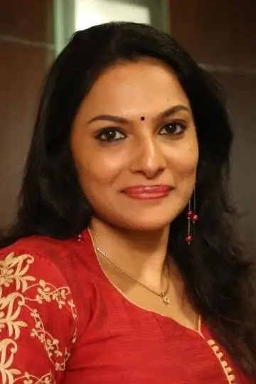 Zdjęcie Rethika Srinivas #324559
