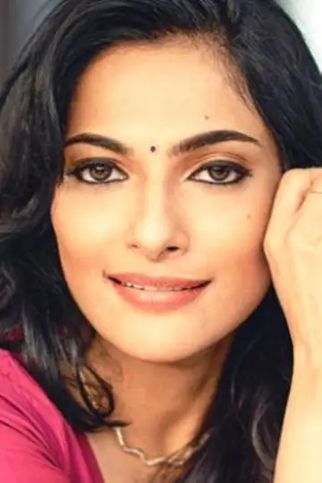 Zdjęcie Rethika Srinivas #324560