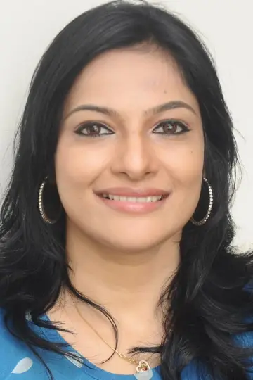Zdjęcie Rethika Srinivas #324561