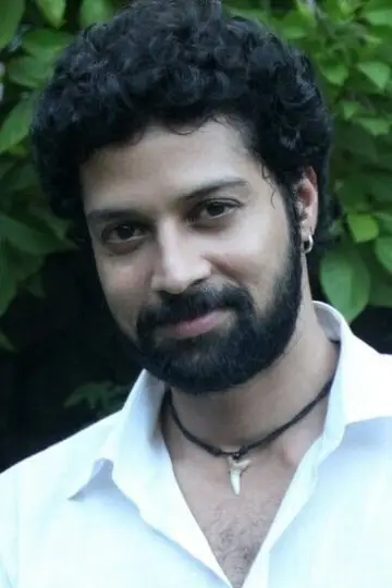 Zdjęcie Santhosh Prathap #286955