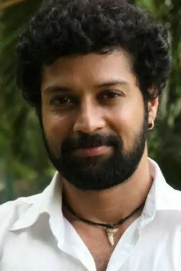 Zdjęcie Santhosh Prathap #286956