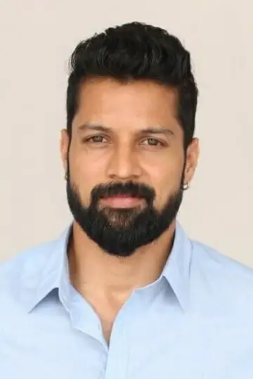Zdjęcie Santhosh Prathap #286957