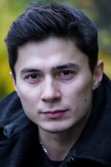 Zdjęcie Nikita Moisejew #287619