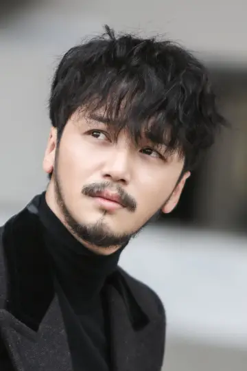 Zdjęcie Byun Yo-han #4373