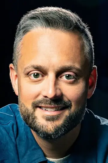 Zdjęcie Nate Bargatze #371289