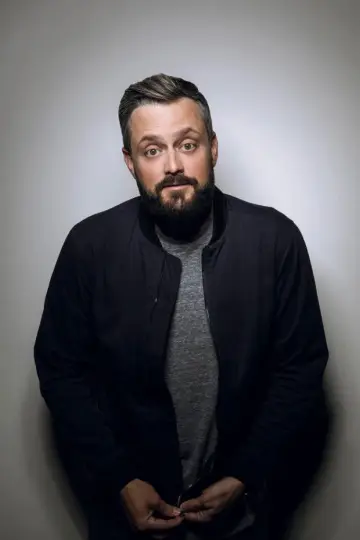 Zdjęcie Nate Bargatze #371291