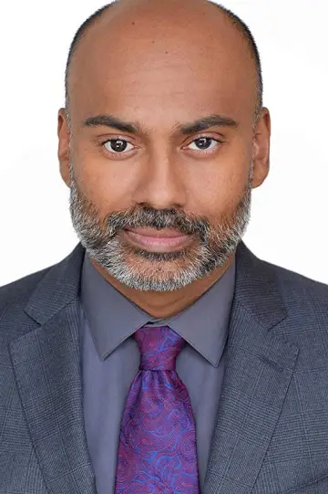 Zdjęcie Sean T. Krishnan #14220