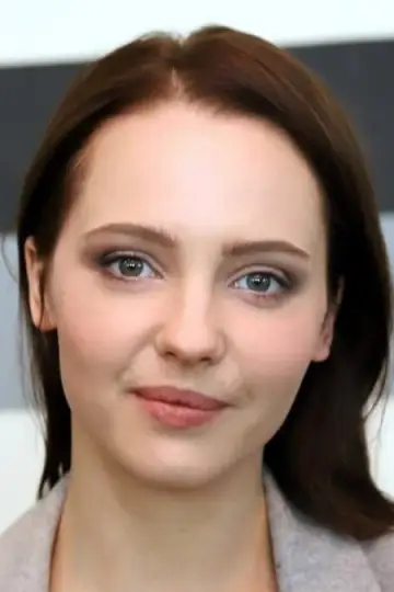 Zdjęcie Julija Chlynina (Yuliya Khlynina) #177582