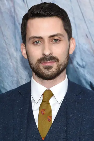 Zdjęcie Andy Bean #38387