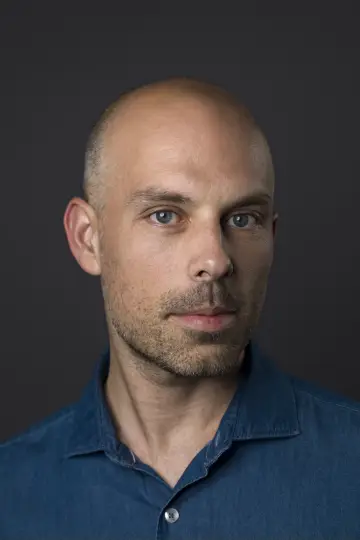 Zdjęcie Eloy Domínguez Serén