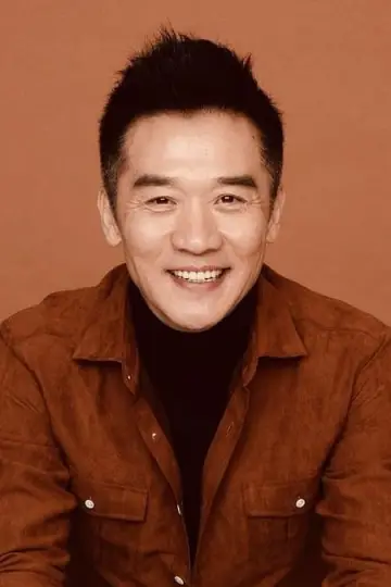 Zdjęcie Huang Zhiżhong (Huang Zhizhong) #305674