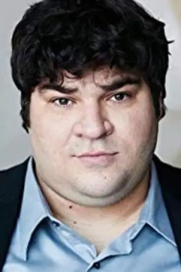 Zdjęcie Michael Barra #22915