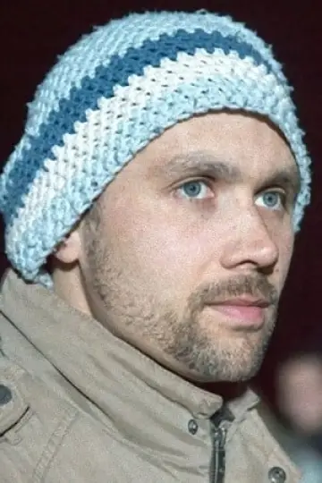 Zdjęcie Michał Dawid Pate #255585