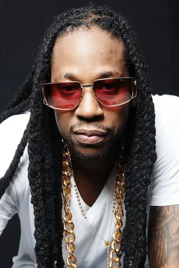 Zdjęcie 2 Chainz #208084