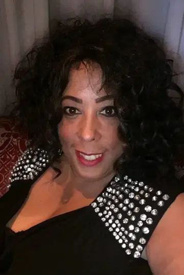 Zdjęcie Kimberly Adair Clark #2065