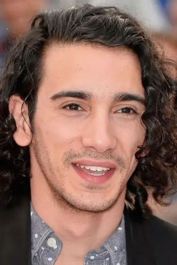 Zdjęcie Rachid Yous #96293