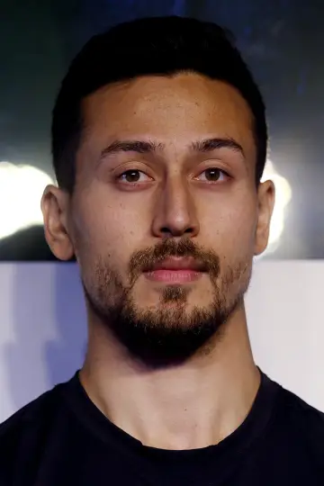 Zdjęcie Tajger Shroff #165284
