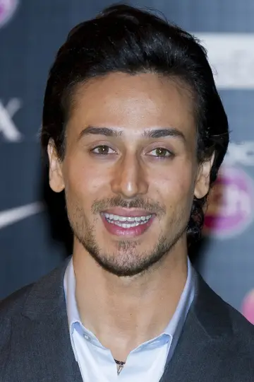 Zdjęcie Tajger Shroff (Tiger Shroff) #401374