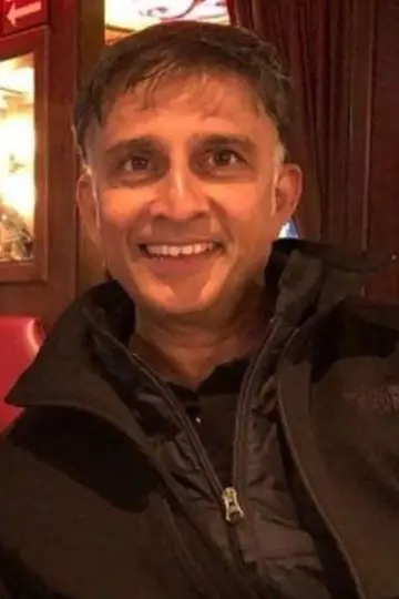 Zdjęcie Sanaj Swarup #258479