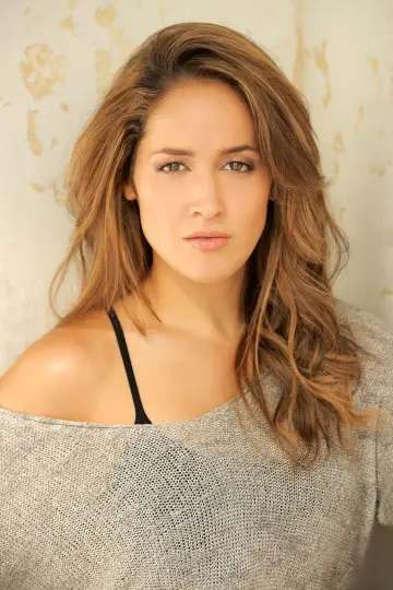 Zdjęcie Jaina Lee Ortiz #61672