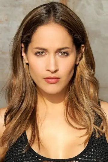 Zdjęcie Jaina Lee Ortiz #61673