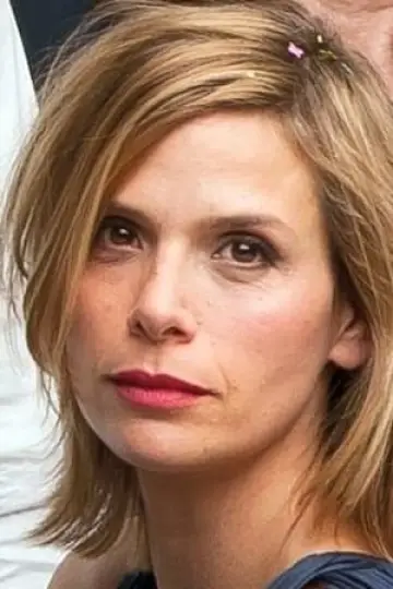 Zdjęcie Olga Sékulic #120720