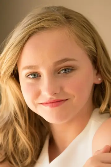 Zdjęcie Madison Wolfe #35238