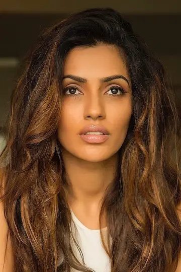 Zdjęcie  (Akshara Gowda) #284251