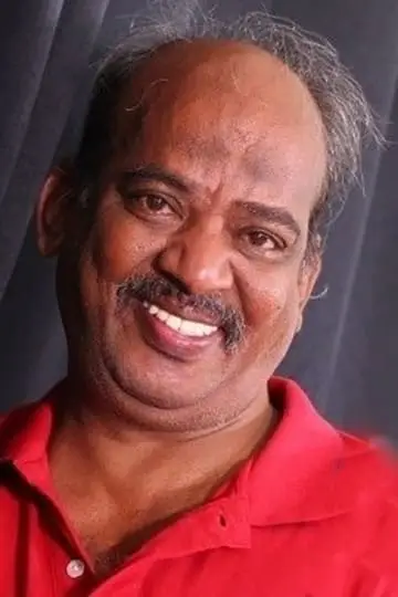 Zdjęcie Krishnamoorthy #260479