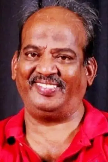 Zdjęcie Krishnamoorthy #260480