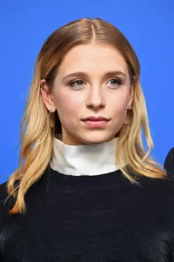 Zdjęcie Lena Klenke #141684