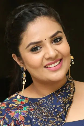 Zdjęcie  (Sreemukhi) #429725