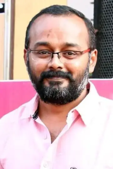 Zdjęcie S. R. Kathir #251270